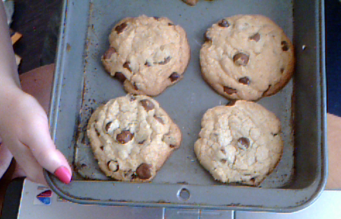 cookies