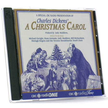 The Magic of Christemas CD