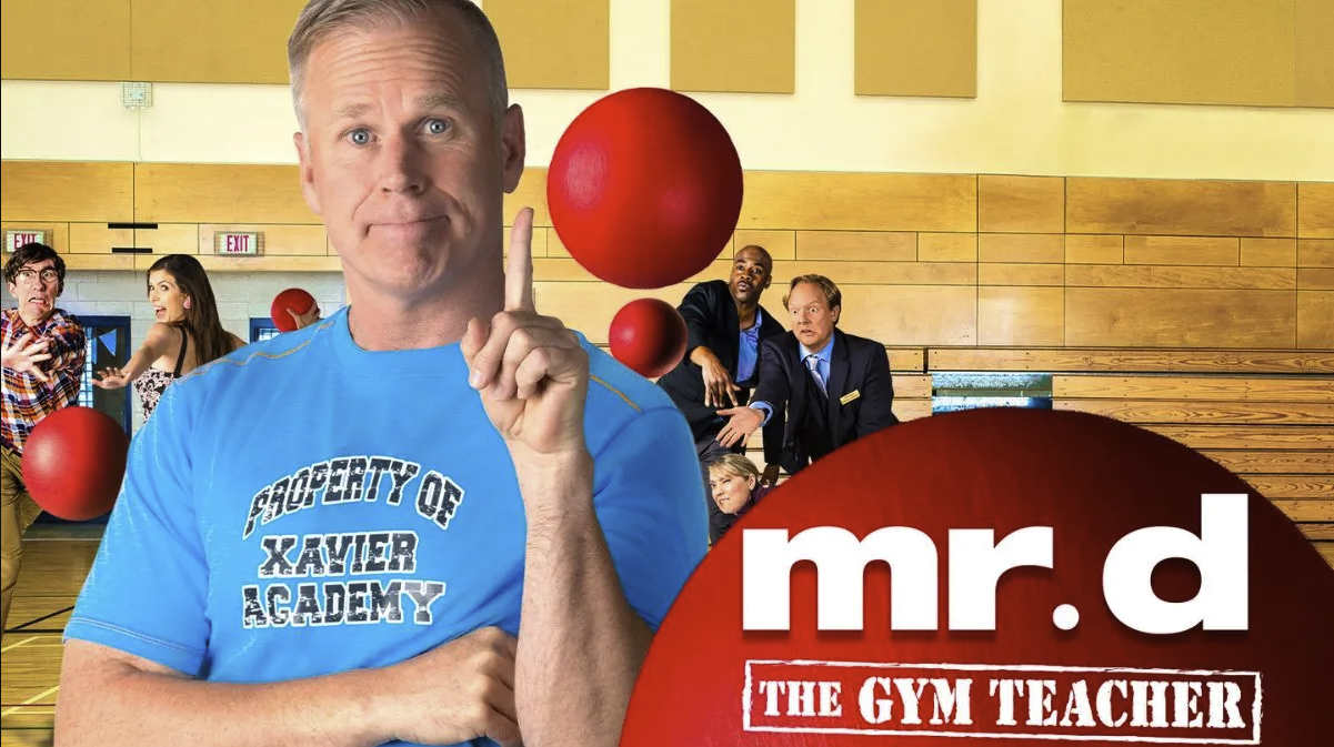 Comedy Reel thumbnail